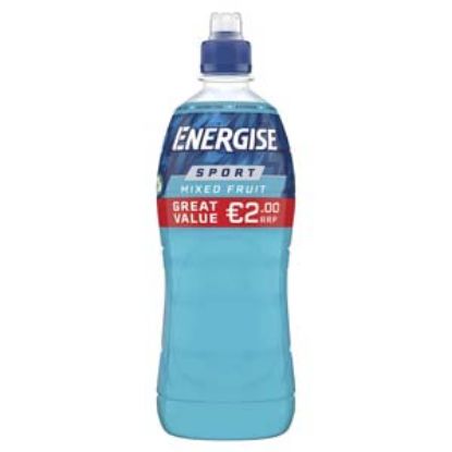 Picture of 750 Club Energise SPORT Mixed Fr PM€2 x12 DRS